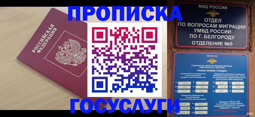 прописка законно в Ирбите